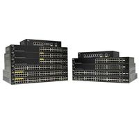 Cisco SG250-10P-K9-EU Nuovo