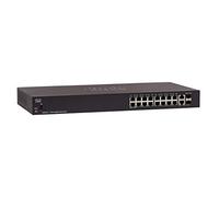 Cisco SG250-18-K9-EU