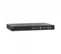 Cisco SG250X-24P-K9-EU Nuovo