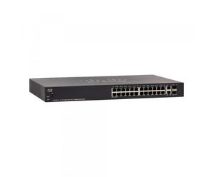 Cisco SG250X-24P-K9-EU Nuovo