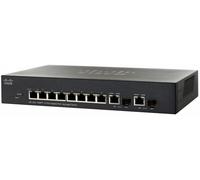 Cisco SG300-10MPP-K9-EU Nuovo