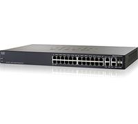 Cisco SRW2024-K9