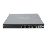 Cisco SG300-28