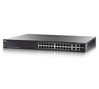 Cisco SG300-28MP 28-Porte Gigabit