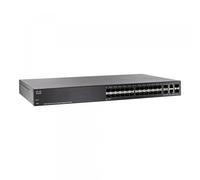 Cisco SG300-28SFP-K9-UK Nuovo