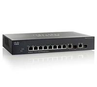 Cisco SG350-10P-K9-EU Nuovo