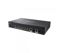 Cisco SG350-10P-K9-UK Nuovo