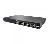 Cisco SG350-28P-K9-EU Nuovo