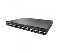 Cisco SG350-52MP-K9-UK Nuovo