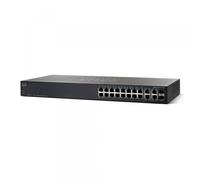 Cisco SG350X-24-K9-EU Nuovo