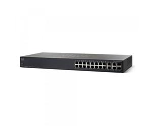 Cisco SG350X-24-K9-EU Nuovo