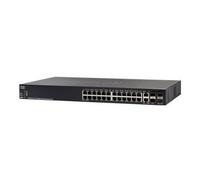 Cisco SG350X-24MP-K9-UK Nuovo