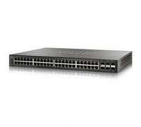 Cisco SG350X-48P-K9-EU Nuovo
