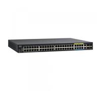 Cisco SG350X-48PV-K9-EU Nuovo