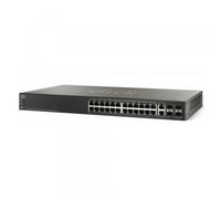 Cisco SG500-28MPP-K9-G5 Nuovo