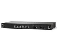 Cisco SG500-52-K9-G5 Nuovo