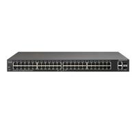 Cisco SG500-52P-K9-NA 52P 52-port Gigabit Poe Impilabile Managed Switch