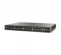 Cisco SG500-52P-K9-G5 Nuovo