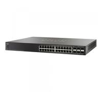 Cisco SG500X-24-K9 Nuovo