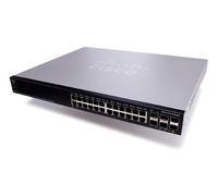Cisco SG500X-24MPP-K9-G5 Nuovo