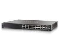 Cisco SG500X-24P