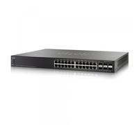 Cisco SG500X-24P-K9-G5 Nuovo