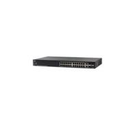 Cisco SG550X-24P-K9-EU Nuovo