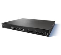 Cisco SG550XG-24T-K9-UK Nuovo