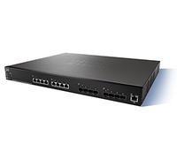 Cisco SG550XG-8F8T-K9-EU