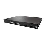 Cisco SG550XG-8F8T-K9-UK