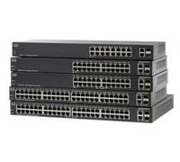 Cisco SLM2024T-EU Nuovo