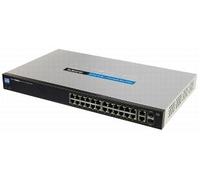 Cisco SLM224G-G5 Nuovo