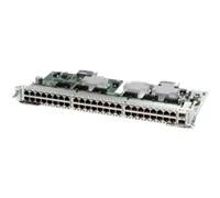 Cisco SM-D-ES3-48-P= modulo del commutatore di rete Fast Ethernet [880332-025]