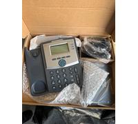 CISCO SPA 303 G2 TELEFONO IP VOIP A 3 LINEE CON DISPLAY E PORTA PC AZIENDALE