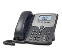 Cisco SPA512G Nuovo