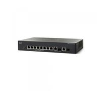 Cisco SRW2008MP-K9-UK Nuovo