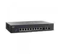 Cisco SRW2008P-K9-EU Nuovo