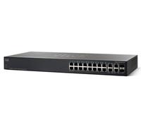 Cisco SRW2016-K9-EU Nuovo