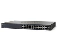 Cisco SRW2024-K9-UK Nuovo