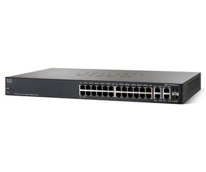Cisco SRW2024-K9-UK Nuovo