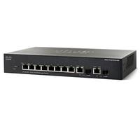 Cisco SRW208G-K9-G5 Nuovo
