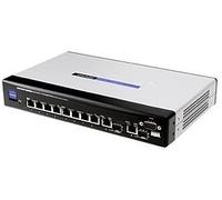 Cisco SRW208MP-EU Nuovo