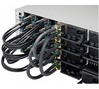 Cisco Cavo Di Rete Cat6 Stack-t1 3 M
