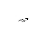 Cisco STACK-T3-3M= cavo di rete Nero, Grigio (3M TYPE 3 STACKING CABLE - SPARE F