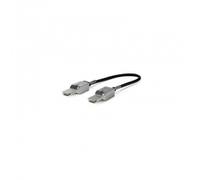 Cisco STACK-T3-50CM= Cavo InfiniBand e fibra ottica 0,5 m Grigio - Nouvo