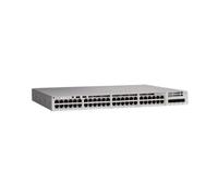 Cisco Switch 10G Non Gestito C9200L Grigio 48 Porte