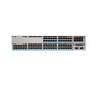 Cisco Switch C9300-48S-E Gestito L2/L3 256 Gbit/s Grigio