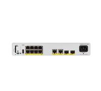 Cisco Switch CATALYST 9000 COMPACT 8 porte Gigabit Ethernet