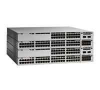 Cisco Switch CATALYST 9300 48-PORT MGIG Gestito 10G Rack-Montabile