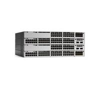 Cisco Switch Catalyst 9300 48 porte Gigabit Gestito L2/L3 Grigio